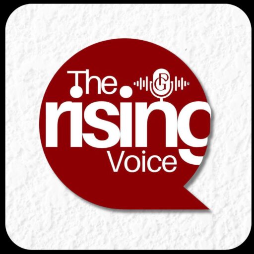 therisingvoice